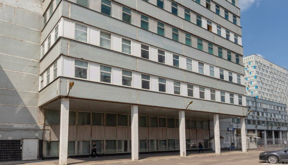 Аренда офиса Старокалужское шоссе,  д. 62 с1 к9