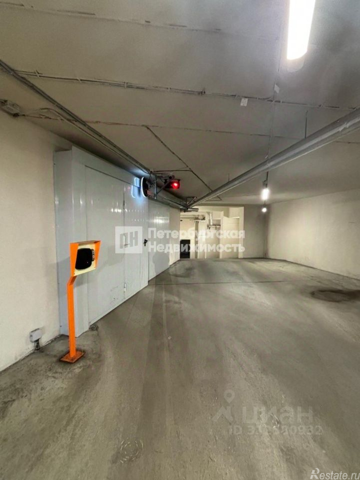 Продажа гаража пр-кт Авиаконструкторов,  д. 67,  к. 1 стр 1