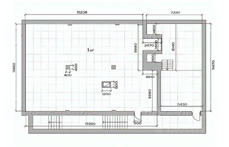 Аренда ПСН Мишина улица,  д. 29