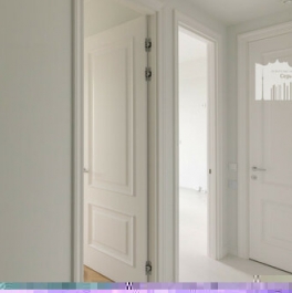 Продажа 3-комн квартиры на вторичном рынке улица Барышиха,  д. 50