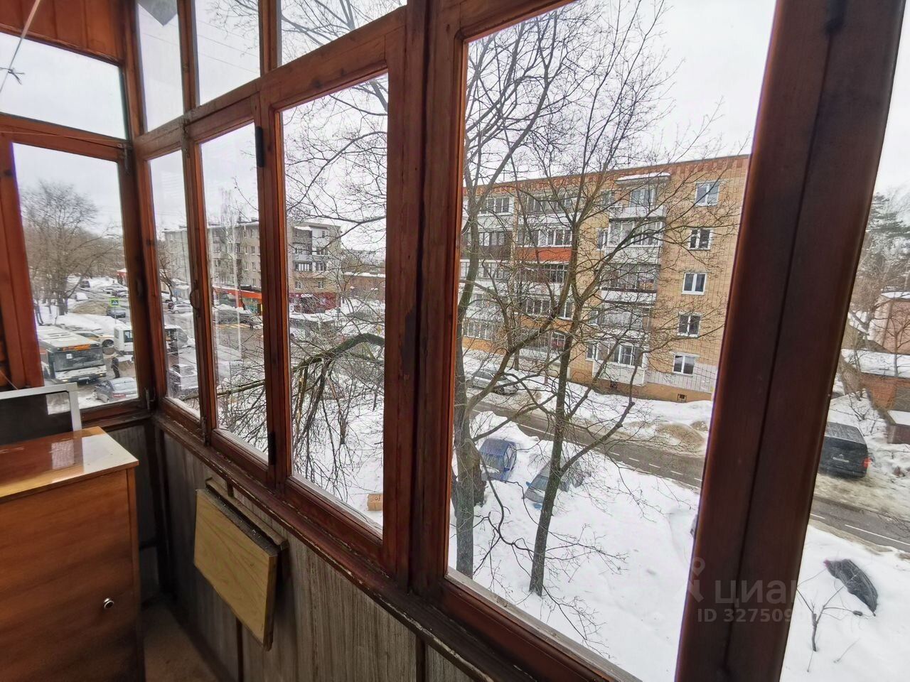 Продажа 1-комн квартиры на вторичном рынке Жуковский, улица Чапаева, 5