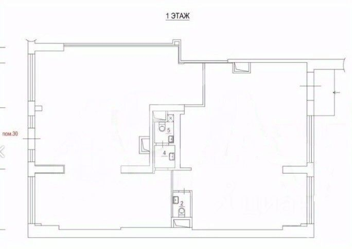 Продажа ПСН Кочновский проезд,  д. 4,  к. 1
