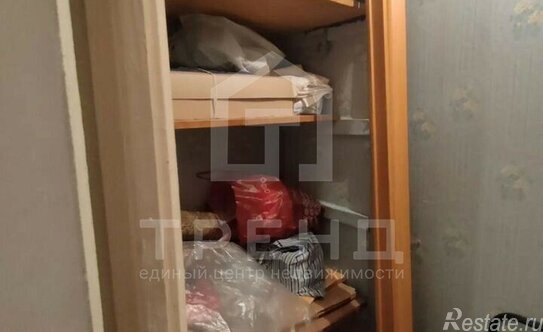 Продажа 1-комн квартиры на вторичном рынке Парголово п, Фёдора Абрамова ул