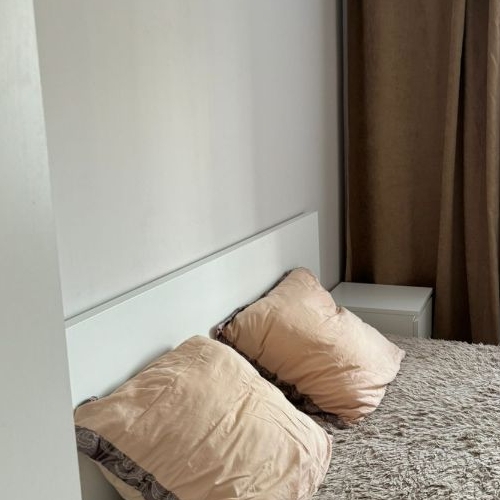 Студия проспект Королева, 62