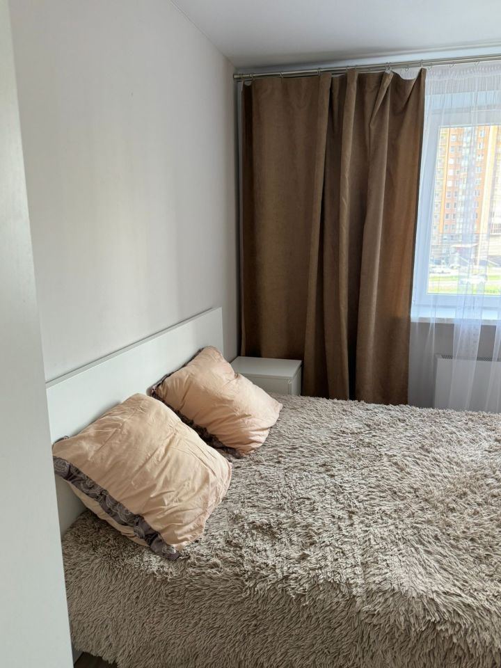 Продажа студии проспект Королева, 62