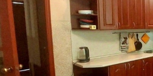 5-комн квартира улица Корнейчука, 24