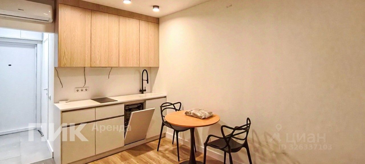 Аренда студии Амурская улица, 2Ак2