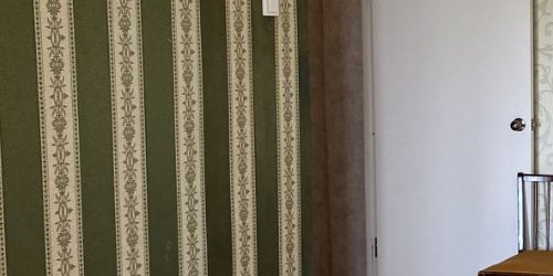 1-комн квартира проспект Маршала Жукова, 26/16Б