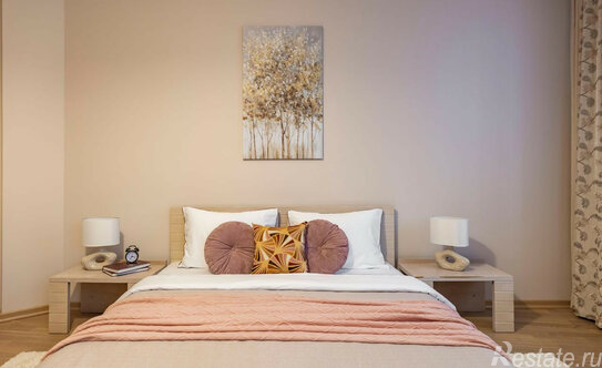 Продажа 3-комн квартиры на вторичном рынке Ветеранов пр-кт,  д. 130