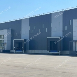 Продажа склада Домодедово, Домодедовское шоссе