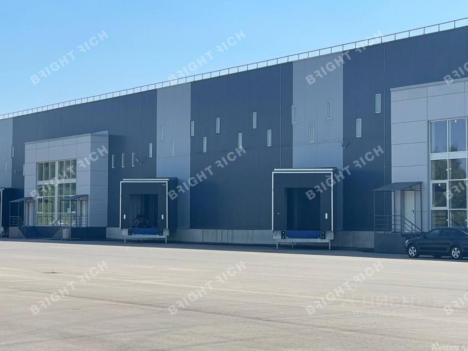 Продажа склада Домодедово, Домодедовское шоссе