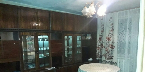 2-комн квартира Железнодорожный г, Новая ул ,  д. 35