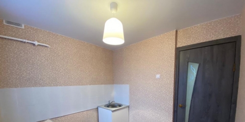 1-комн квартира Балашиха, Парковая улица, дом 5