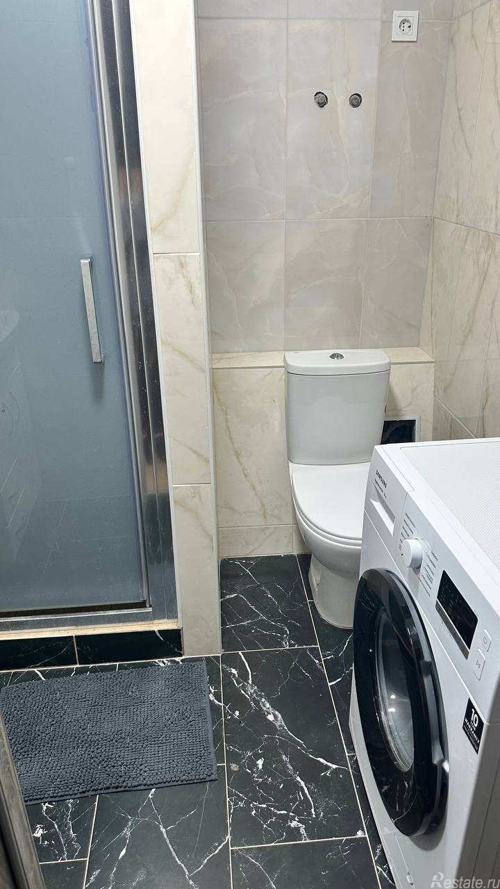 Аренда 1-комн квартиры на вторичном рынке Дмитровское ш,  д. 107,  к. 2