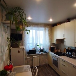 Продажа 1-комн квартиры на вторичном рынке ул Десантников,  д. 24