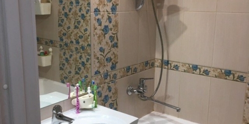 2-комн квартира Всеволожск г., Колтушское шос.,  д. 124,  к. 1