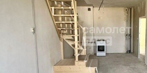 2-комн квартира пос. Лисий Нос, Ивановская улица, 10