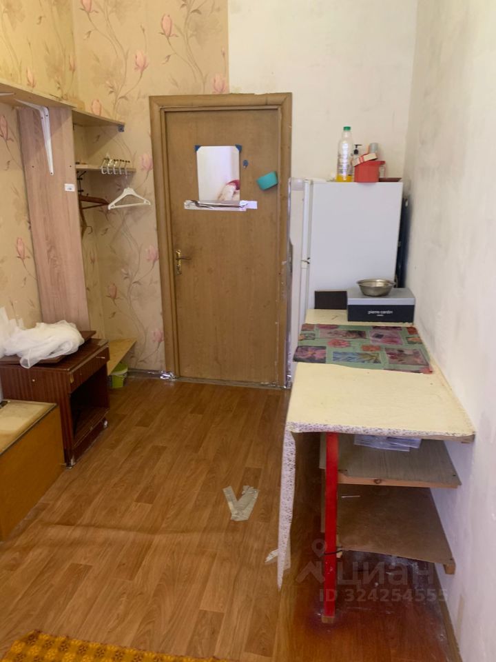 Аренда комнаты улица Некрасова,  д. 44