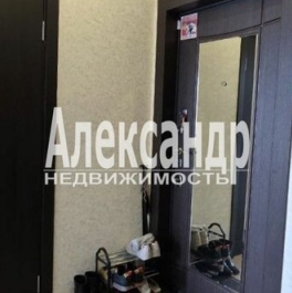 Продажа 1-комн квартиры на вторичном рынке Жерновская 6-я ул,  д. 17