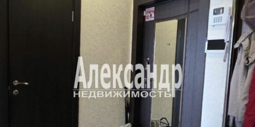 1-комн квартира Жерновская 6-я ул,  д. 17