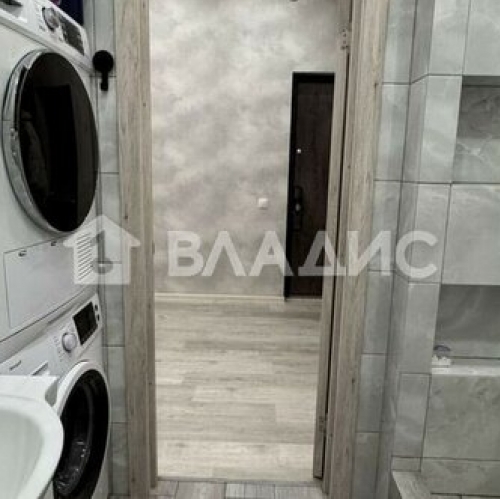 1-комн квартира Манчестерская улица,  д. 3