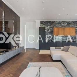 Продажа 3-комн квартиры на вторичном рынке Тверская-Ямская 1-я ул,  д. 2