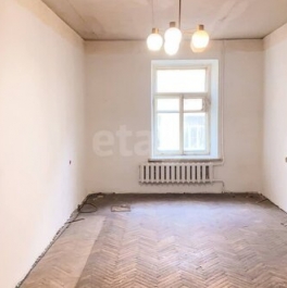 Продажа 3-комн квартиры на вторичном рынке 8-я линия