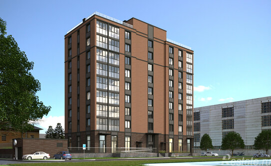 Продажа 2-комн квартиры на вторичном рынке Смоленский Б. пр-кт,  д. 30 с1