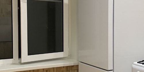 2-комн квартира улица Каховка, 13К3