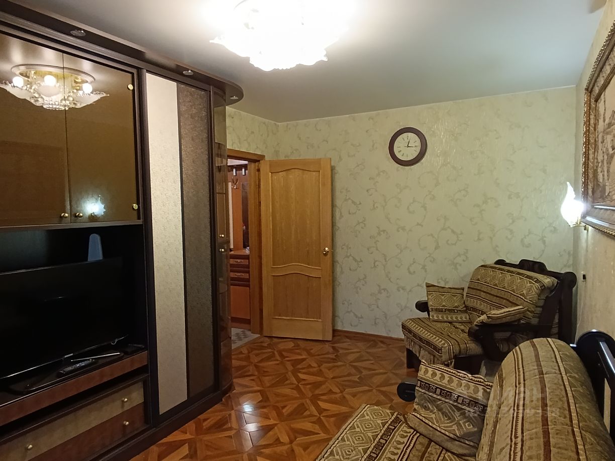 Аренда 2-комн квартиры на вторичном рынке проспект Мира, 184К2