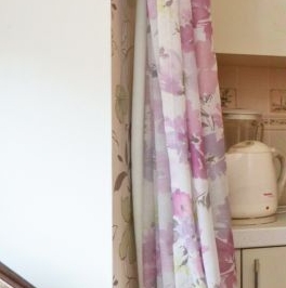 Аренда 2-комн квартиры на вторичном рынке Колпинская улица, 19