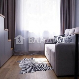 Продажа 1-комн квартиры на вторичном рынке улица Коминтерна