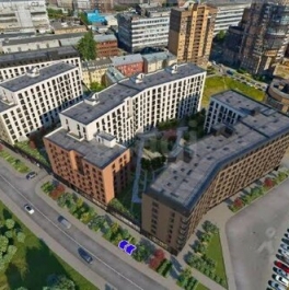 Продажа 1-комн квартиры на вторичном рынке ул Шкапина,  д. 13