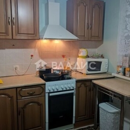 Продажа 1-комн квартиры на вторичном рынке Балашиха, ул Дмитриева,  д. 6