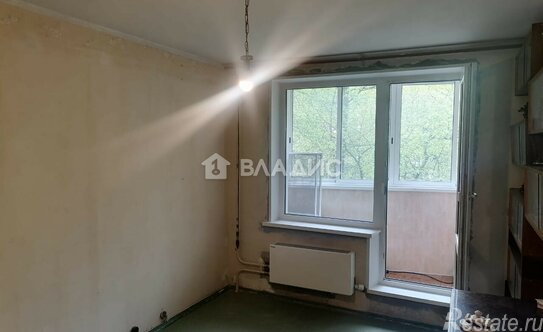 Продажа 2-комн квартиры на вторичном рынке ул Свободы,  д. 81,  к. 4