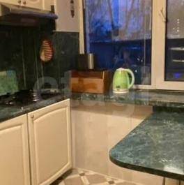 Продажа 3-комн квартиры на вторичном рынке Севастопольский пр-кт,  д. 21