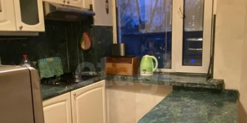 3-комн квартира Севастопольский пр-кт,  д. 21