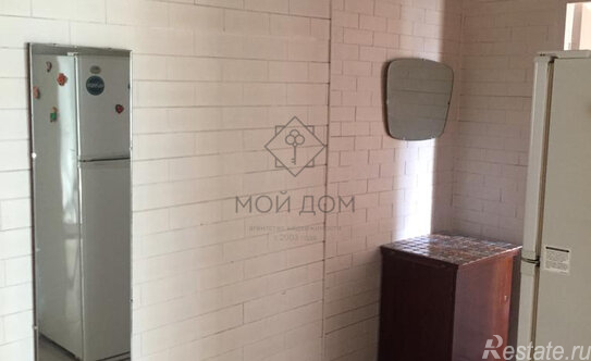 Аренда 2-комн квартиры на вторичном рынке Кременчугская улица,  д. 22