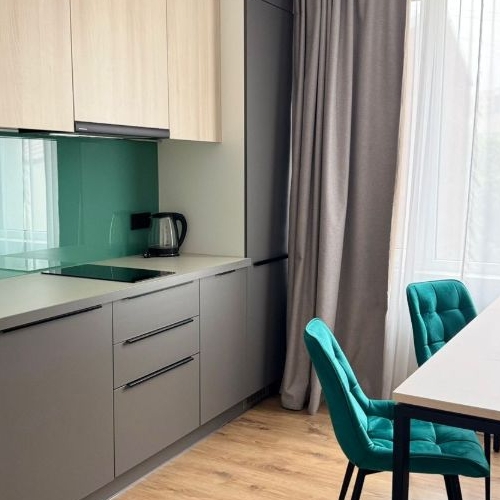 2-комн квартира Киевская улица, 5к6