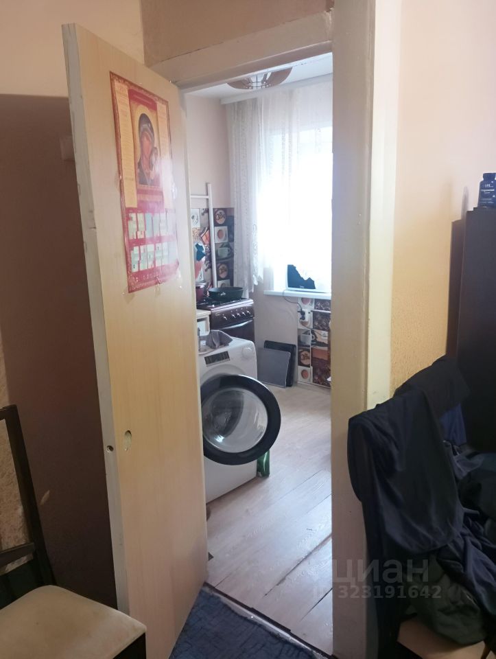 Продажа 1-комн квартиры на вторичном рынке Раменское, Фабричная улица, 38