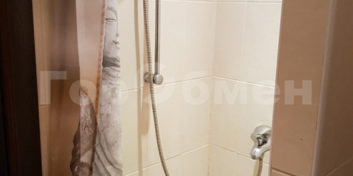 1-комн квартира рабочий посёлок Нахабино, улица Чкалова, 7