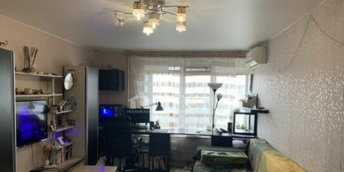 2-комн квартира ул Ставропольская,  д. 56,  к. 1