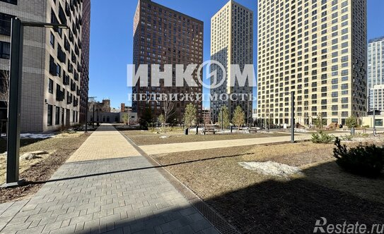 Продажа 1-комн квартиры на вторичном рынке ул Барклая,  д. 6А,  к. 1