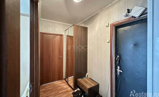 Продажа 2-комн квартиры на вторичном рынке Можайское ш,  д. 37