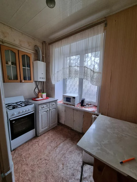 Продажа 1-комн квартиры на вторичном рынке Раменское, ул. Коминтерна,  д. 39