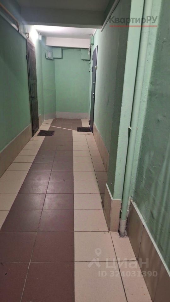 Продажа 3-комн квартиры на вторичном рынке проспект Маршала Блюхера, 59