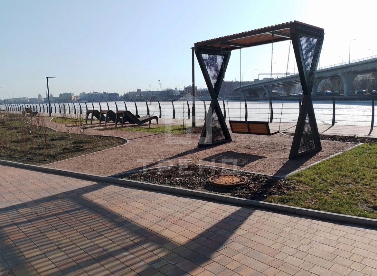 Продажа студии Ремесленная улица, 15