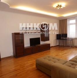 Продажа 3-комн квартиры на вторичном рынке Дмитровское ш,  д. 13А