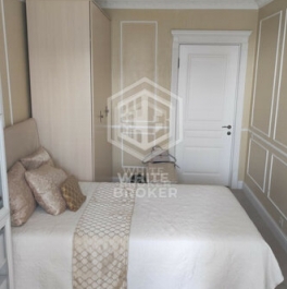 Продажа 3-комн квартиры на вторичном рынке ул Голубинская,  д. 9