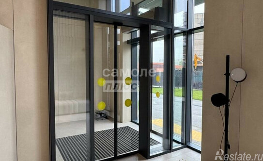 Продажа 1-комн квартиры на вторичном рынке проезд Завода Серп и Молот,  д. 4А